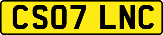 CS07LNC