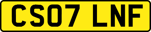 CS07LNF