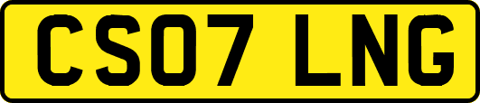 CS07LNG