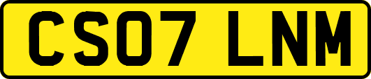 CS07LNM