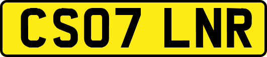 CS07LNR