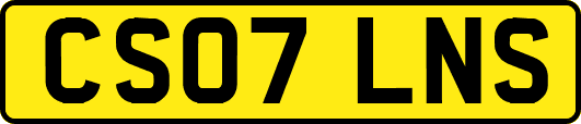 CS07LNS