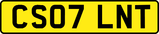CS07LNT