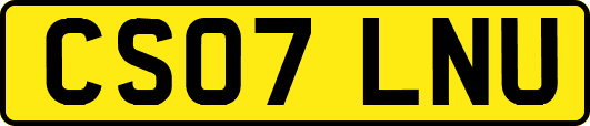 CS07LNU