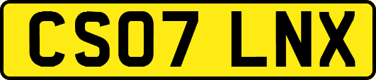 CS07LNX