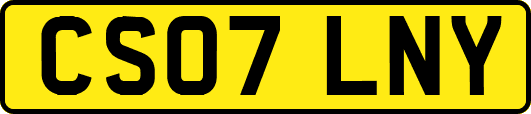 CS07LNY