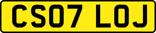 CS07LOJ