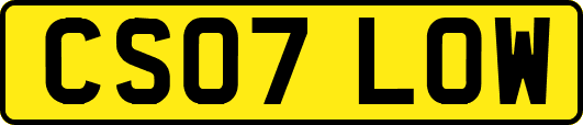 CS07LOW