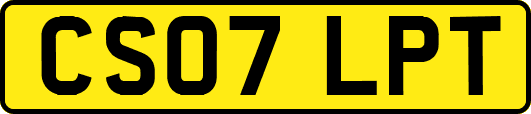 CS07LPT