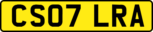 CS07LRA