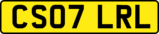 CS07LRL