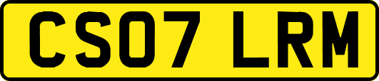 CS07LRM