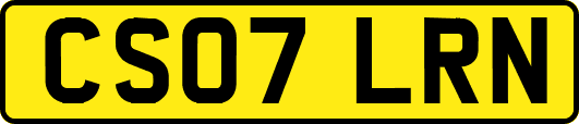 CS07LRN