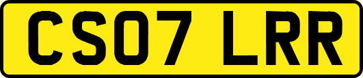 CS07LRR