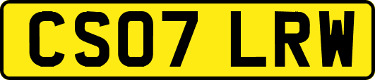 CS07LRW