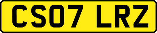 CS07LRZ