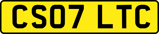 CS07LTC