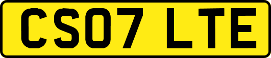 CS07LTE