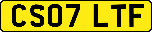 CS07LTF