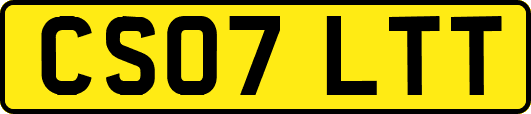 CS07LTT