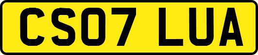 CS07LUA