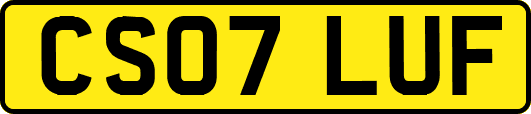 CS07LUF