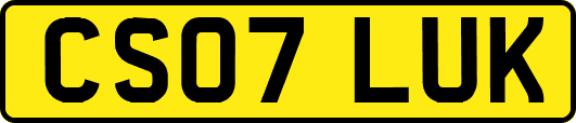 CS07LUK