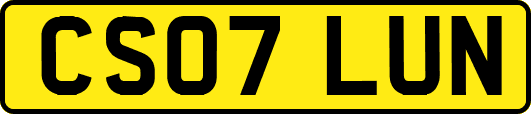 CS07LUN