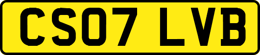 CS07LVB