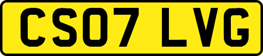 CS07LVG