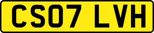 CS07LVH