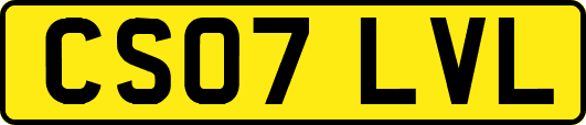 CS07LVL