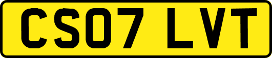 CS07LVT