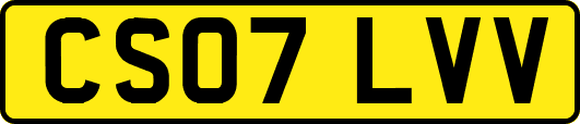 CS07LVV