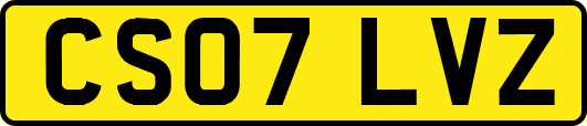 CS07LVZ