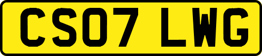CS07LWG