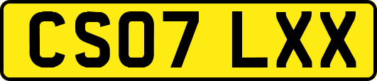 CS07LXX