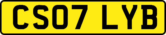 CS07LYB