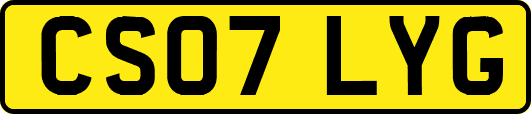 CS07LYG