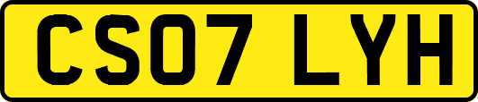 CS07LYH