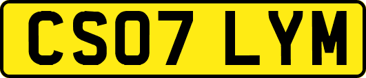 CS07LYM