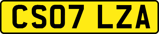 CS07LZA