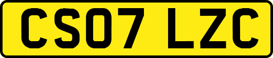 CS07LZC