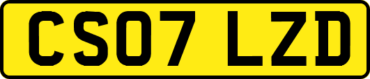 CS07LZD