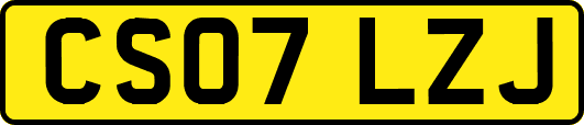 CS07LZJ