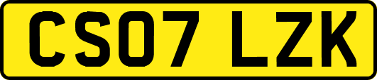 CS07LZK