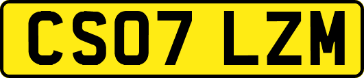 CS07LZM