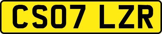 CS07LZR