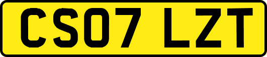 CS07LZT