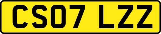 CS07LZZ